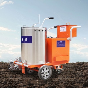 Machines <span class=keywords><strong>de</strong></span> marquage routier pour <span class=keywords><strong>peinture</strong></span> <span class=keywords><strong>de</strong></span> panneaux <span class=keywords><strong>de</strong></span> <span class=keywords><strong>signalisation</strong></span>, <span class=keywords><strong>peinture</strong></span> <span class=keywords><strong>de</strong></span> parkings et équipement <span class=keywords><strong>de</strong></span> traçage <span class=keywords><strong>de</strong></span> lignes routières - Product Image 6