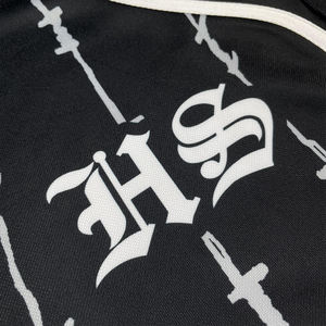 เสื้อเบสบอลระบายอากาศได้ดีพิมพ์ซับลิเมชันเฉพาะชุดเบสบอลเยาวชนและซอฟต์บอล - Product Image 4