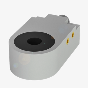 Sensores de Anillo Inductivo y Sensor de Tubo MS-Ball Uff BES03JA BES IKVS-010.23-G-S4. Nuevo Producto Original en Stock - Product Image 5