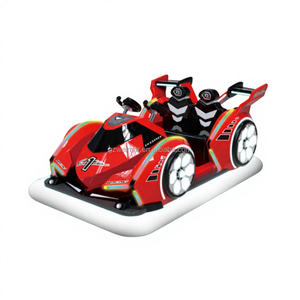 Pas cher prix centre commercial monter sur enfants moto électrique autos tamponneuses <span class=keywords><strong>princes</strong></span> voiture - Product Image 3