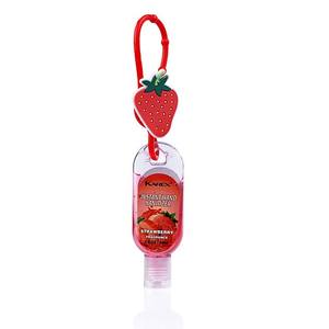 Venda quente portátil de secagem rápida à base de álcool desinfetante para as mãos - Product Image 2