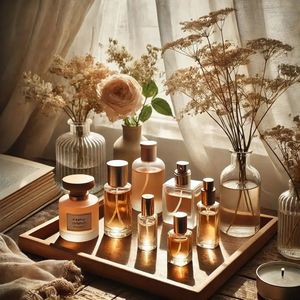 Eason, personalización OEM de perfumes de varias marcas, gama completa de productos, descuentos por volumen, entrega rápida. - Product Image 1