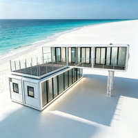 Maisonnette Apple Cabin sur mesure avec kitchenette intégrée, homologuée SAA, bureau modulaire, studio de jardin, Australie