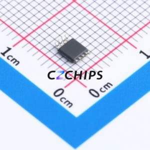 Amplificador de precisión de chip IC de circuito integrado OPA211AIDGKR, original y nuevo - Product Image 2