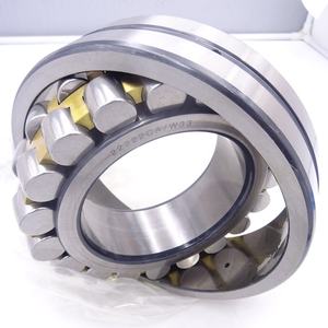 Cuscinetto a rulli sferico personalizzato OEM ODM 23156 CA/W33 per schermi vibranti a lunga durata - Product Image 6