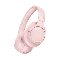 Auriculares Inalámbricos SIBYL, 6 Horas de Reproducción, Conector de 3.5mm, Micrófono Integrado