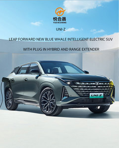 Autos Usados Changan UNI-Z 2025 1.5T DCT Modelo Prestige, Auto Usado Certificado, Auto Usado de Gasolina 1.5T, Vehículos Usados, Auto de <span class=keywords><strong>Segunda</strong></span> <span class=keywords><strong>Mano</strong></span> - Product Image 4