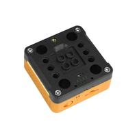 K010-AWS-V13 ARM M5Stack Core2 untuk Papan Pengembangan AWS Kit V1.3