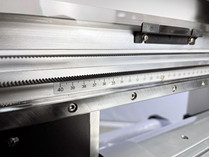 2023 nuovo arrivo UV DTF stampante 30cm <span class=keywords><strong>A3</strong></span> Roll to Roll Logo stampante UV per la realizzazione di UV Transfer Sticker per l'industria - Product Image 4