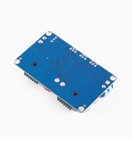 Module d'alimentation stabilisé à tension et courant constant pour véhicule à énergie solaire DCDC LTC3780, avec augmentation et diminution automatiques de la tension