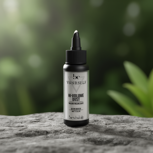 Be Yourself Hi-Volume Dust 10 Gr Voluminizador de Volumen con Textura Mate - Product Image 3