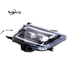 Proyector de Alta Luminosidad GR, Sistema de Iluminación Automática, Fácil Instalación, Delantero para Vigo 2012-2015, Alta Luminosidad E - Product Image 5
