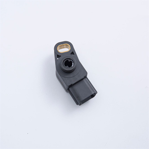 Sensor de Posición del Acelerador TPS 500BC, Rotación en Sentido Contrario a las Agujas del Reloj, Sensor de Acelerador de Precisión para Motocicletas, Repuesto para Motocicletas - Product Image 2