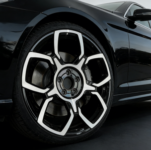 VG <span class=keywords><strong>ล้อ</strong></span>สำหรับรถแข่งขนาด5*100 5x114.3 20 24 20นิ้ว<span class=keywords><strong>ล้อ</strong></span>สำหรับ BMW Benz Audi Toyota Honda และล้อซีรีส์ Brand5อื่นๆ - Product Image 6