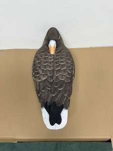 Señuelo de Ganso Moteado Multi-Escenario, Ecológico, Duradero, Resistente a la Intemperie, Kit de Caza con Movimiento Realista - Product Image 4