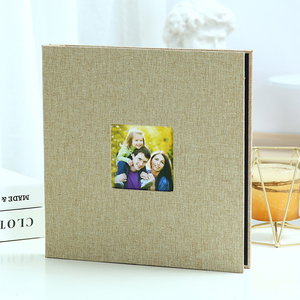 <span class=keywords><strong>Album</strong></span> <span class=keywords><strong>photo</strong></span> auto-adhésif en lin laminé, <span class=keywords><strong>album</strong></span> de famille, <span class=keywords><strong>album</strong></span> <span class=keywords><strong>photo</strong></span> fait main <span class=keywords><strong>à</strong></span> <span class=keywords><strong>coller</strong></span> soi-même - Product Image 5