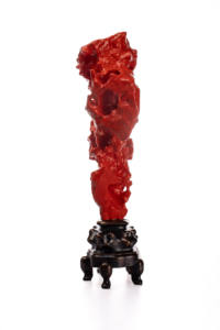 Decoración de escritorio de cristal antiguo personalizada para calentar regalos y decoración del hogar del porche artesanías de vidrio hechas a mano - Product Image 4