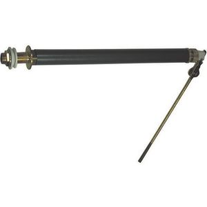 Flotador ajustable con conexión inferior de 3/8 pulgadas, longitud de 12,7 cm para válvulas de descarga - Product Image 1