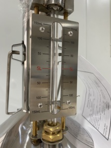 <span class=keywords><strong>Bidon</strong></span> de mesure 5L avec prix d'usine - Product Image 5