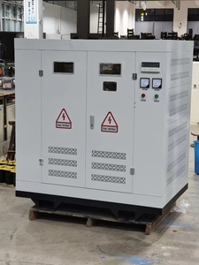 60kva Dry Isolation <b>Transformer</b> Galvanic <b>Transformer</b> with 110V 220V 380V Output 400kva 100kva with Competitive Price - Product Image 2