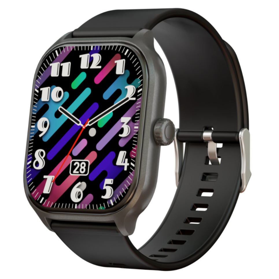 How To Connect Como Conectar Q7 Smartwatch X5 Smartwatch High