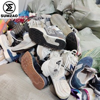 Nueva marca Balance Sneakers Sepatu Bekas Zapatos de segunda mano para hombre Zapatos usados de marca originales Ukay en fardos