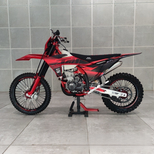 ZTOT Z7L-NB300 Nueva Motocicleta Todoterreno Original de Gran Tamaño, Refrigerada por Agua, 300 ml, Cuatro Tiempos, de Alto Rendimiento para Carreras - Product Image 2