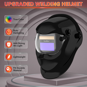 Casque <span class=keywords><strong>de</strong></span> soudage <span class=keywords><strong>à</strong></span> assombrissement automatique <span class=keywords><strong>de</strong></span> haute qualité TRQ <span class=keywords><strong>masque</strong></span> TIG MIG <span class=keywords><strong>ARC</strong></span> japon pour la protection - Product Image 2