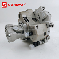 Bomba de Inyección de Combustible Common Rail de Alta Presión TDDANSO (CP3) Remanufacturada para Motor Diésel, Modelo de Repuesto 0445020090