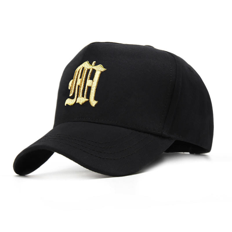 สีดำ &amp; สีทอง