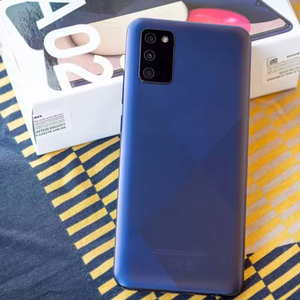 Batería de Larga Duración en Caja Sellada para Teléfonos Móviles Amsung A02s, Teléfonos para Amsung A02s <span class=keywords><strong>A03</strong></span> A15, Electrónica Directamente de China - Product Image 6