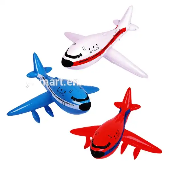 Achetez en gros Mini-jouet D'avion Pour Bébés, Fabriqué En Pvc, Design  Personnalisé Bien Accueilli Chine et Jouet D'avion Pour Bébé