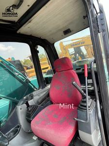 Pelleteuse KOBELCO 260lc d'occasion du Japon d'origine haute qualité à des prix abordables - Product Image 5