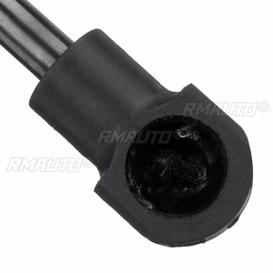 Amortisseur de pédale de frein à gaz pour Volkswagen VW Touareg et Porsche Cayenne 2003 2004 2005 2006 2007 2008 2009 2010 - Product Image 6