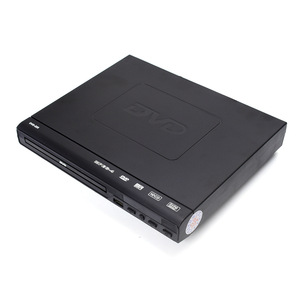 <span class=keywords><strong>Lecteur</strong></span> <span class=keywords><strong>DVD</strong></span> HD, <span class=keywords><strong>lecteur</strong></span> <span class=keywords><strong>CD</strong></span> et VCD pour la maison, conversion vers 1080P, multi-régions, multi-formats, connectivité HDMI et RCA - Product Image 2