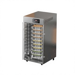 Máquina de Secado de Frutas NWD 2026, Máquina para Hacer Comida para Perros con Secador - Product Image 3
