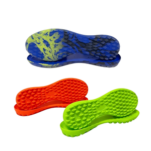 Suela de TPU para Fútbol HT-9K0088, Suela para Hombre y Mujer, Resistente al Desgaste, de Alta Calidad - Product Image 3