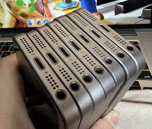 โทรศัพท์มือสอง5S ปลดล็อคสมาร์ทโฟนของแท้16GB/32GB iOS ตกแต่งใหม่โทรศัพท์มือถือขายส่ง - Product Image 4