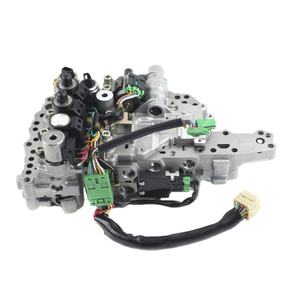 Cuerpo de Válvulas para Caja de Cambios CVT RE0F10A JF011E de Alta Calidad para Nissan Teana, Bluebird, Versa, Outlander, Suzuki y Renault - Product Image 1