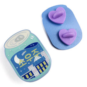 Broche de Solapa con Diseño de Caballo, Estilo Vintage, Aleación de Zinc, Esmalte, Acabado Arenado, Precio de Fábrica, OEM, Venta al Por Mayor - Product Image 6