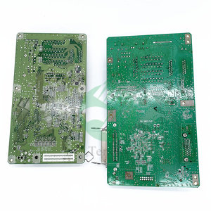 工場オリジナル再生品フォーマッターカード LQ 690 メインロジックボード エプソン LQ690 ドットマトリックスプリンター部品 マザーボード - Product Image 6