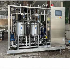 Equipamento Esterilizador de Placas para Linha de Produção de Bebidas - Fornecimento da China - Product Image 2