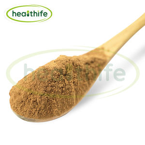 Healthife di alta qualità <span class=keywords><strong>Shiitake</strong></span> Lentinus Edodes(<span class=keywords><strong>Shiitake</strong></span>) polvere di funghi <span class=keywords><strong>Shiitake</strong></span> in polvere - Product Image 3