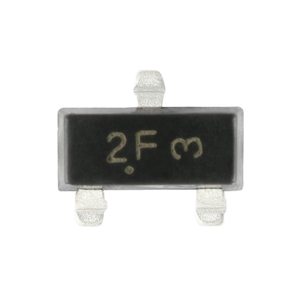 Transistor 2f Mmbt2907alt1g fabriqué en Chine, transistor Mmbt2907 - Product Image 1