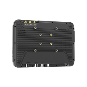 แท็บเล็ตพกพา Em-v80t ระบบ Android 12 ขนาด 8 นิ้ว สำหรับงานอุตสาหกรรม ชิปประมวลผล Mtk พร้อม GPS ทนทานต่อแรงกระแทก มีพอร์ต USB ความจุ 128GB/64GB รองรับ 5G/3G รุ่น Em-v80t 8 นิ้ว - Product Image 5