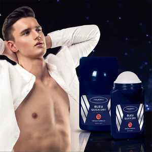 TLM-desodorante de aluminio para hombres y mujeres, fragancia <span class=keywords><strong>antitranspirante</strong></span>, antivaho, orgánico, Natural, para piel, desodorante - Product Image 5