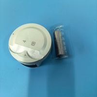 Wholesale Bulk Supply Auto Engine Parts 23410 2B300 Engine Accessories Piston 23410-2B300 234102B300 for kia Hyundai