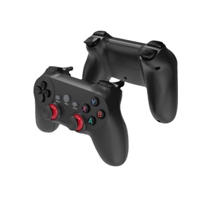 Controladores de juegos inalámbricos para Duet Play compatibles con Android TV <span class=keywords><strong>PC</strong></span> y Smart TV Joysticks PARA <span class=keywords><strong>2</strong></span> JUGADORES - Product Image 3