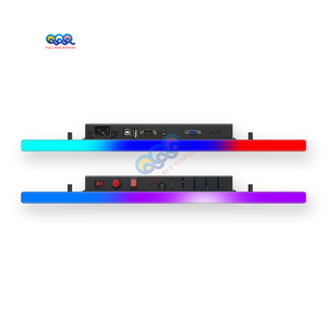 <span class=keywords><strong>Monitor</strong></span> da gioco da 19 pollici <span class=keywords><strong>Touch</strong></span> Screen capacitivo con luce a LED per pentola O perla d'oro della macchina per videogiochi caraibica - Product Image 5