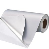 Papier semi-brillant 80 g/m², colle pour pneus en feuille, papier vélin blanc 60 g/m²
